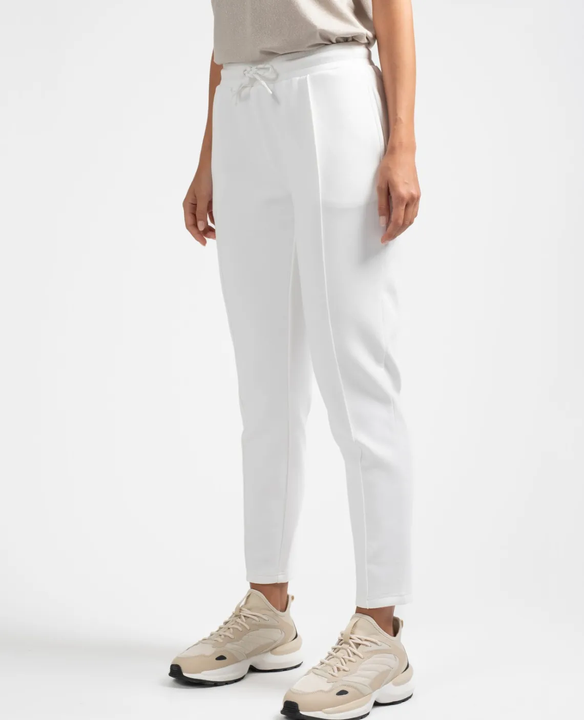 Sale Vegby Femme Pantalons|Survêtements