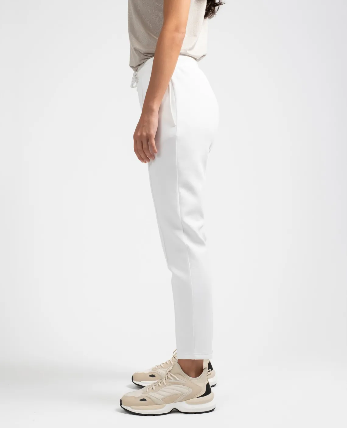 Sale Vegby Femme Pantalons|Survêtements