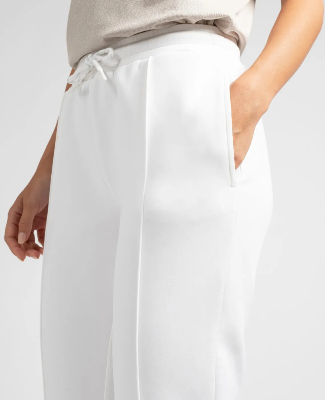 Sale Vegby Femme Pantalons|Survêtements