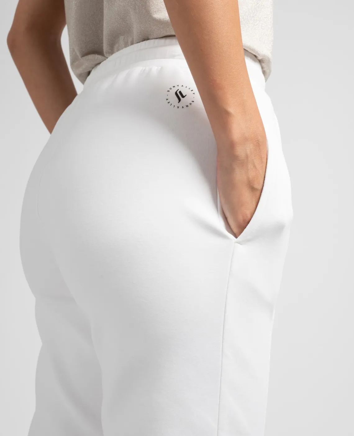 Sale Vegby Femme Pantalons|Survêtements