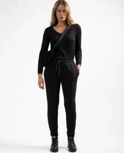 Clearance Vegby Femme Survêtements|Pantalons