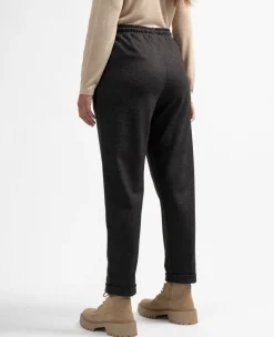 Store Vicente Femme Pantalons