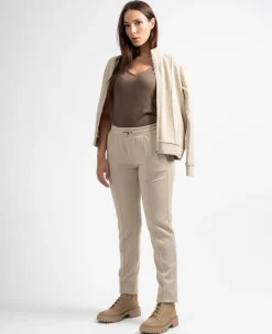 Cheap Vidor Femme Survêtements|Pantalons