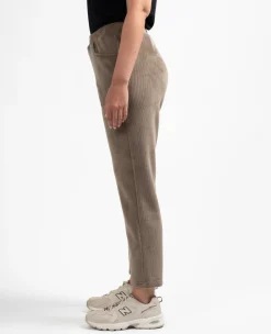Outlet Vodice Femme Pantalons