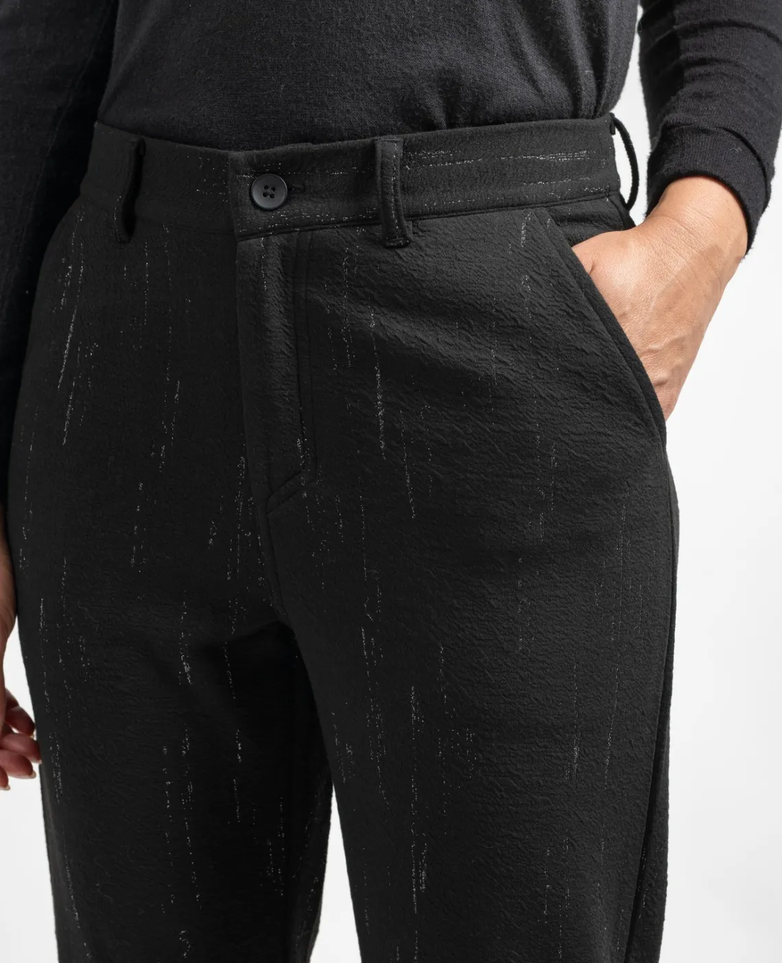 New Voilon Femme Pantalons