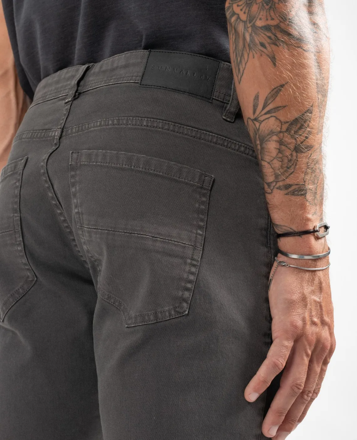 Best Westron Homme Pantalons