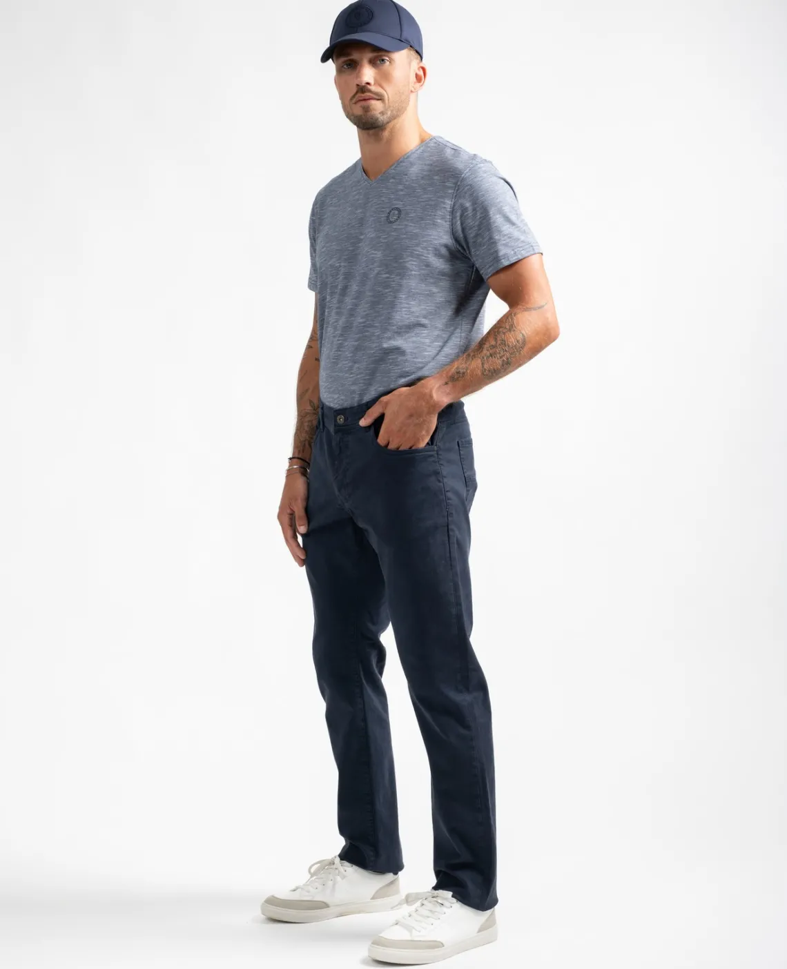 Cheap Westron Homme Pantalons
