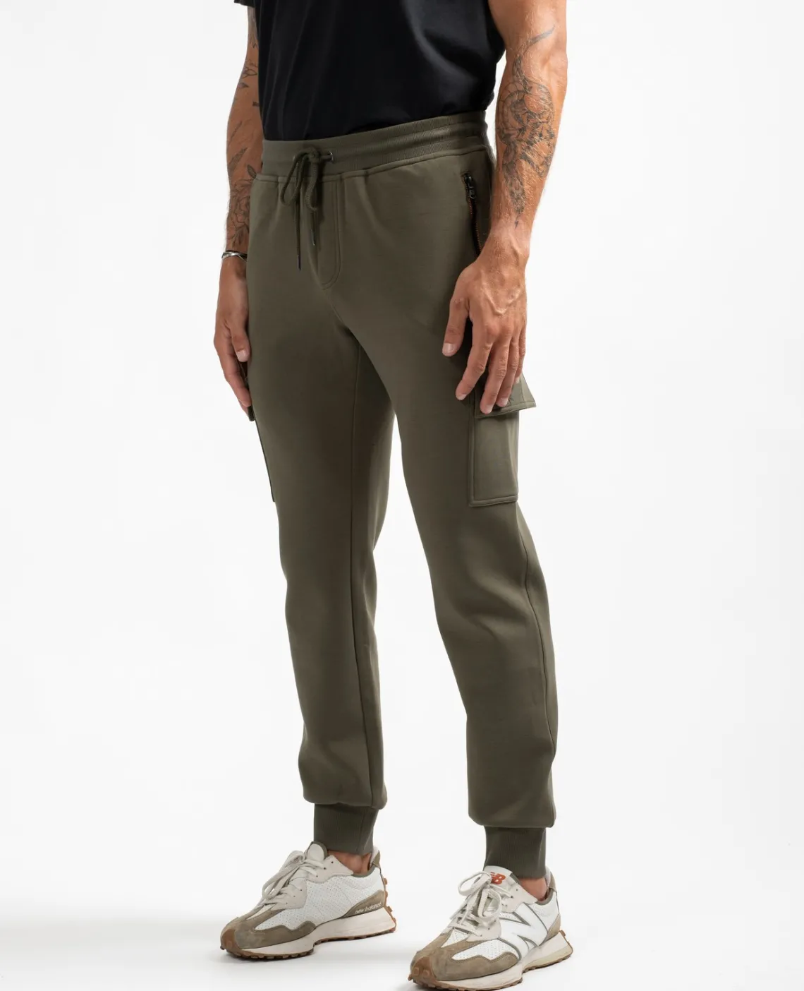 New Wonder Homme Survêtements|Pantalons