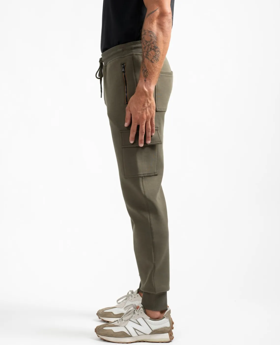 New Wonder Homme Survêtements|Pantalons