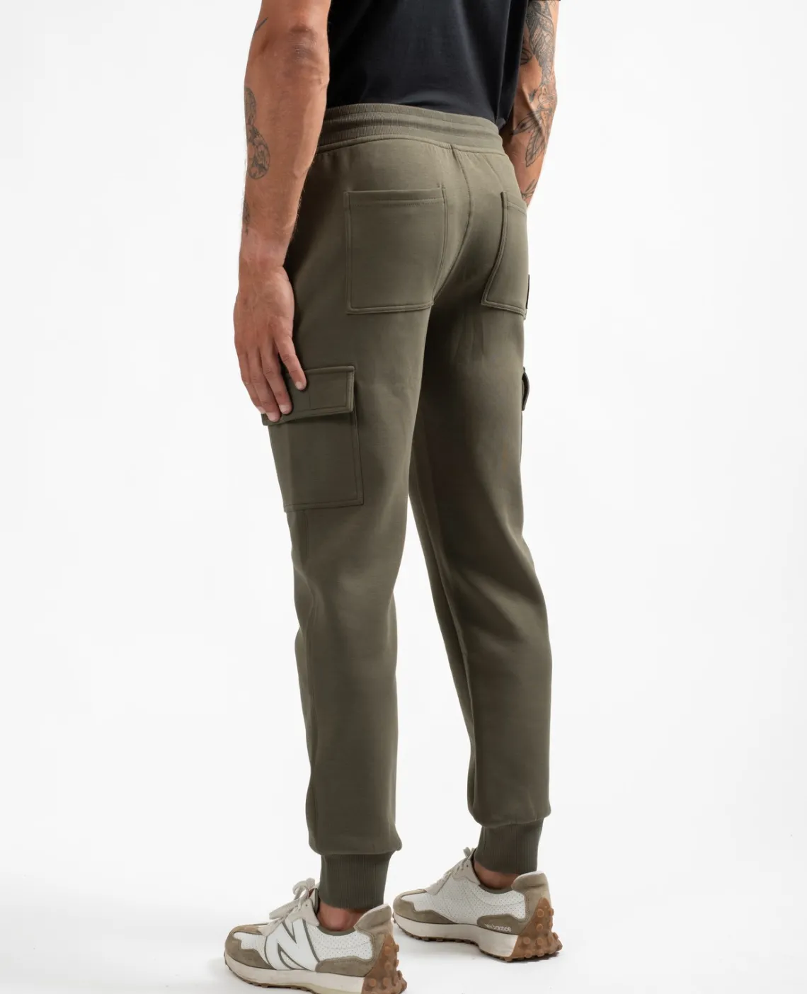 New Wonder Homme Survêtements|Pantalons
