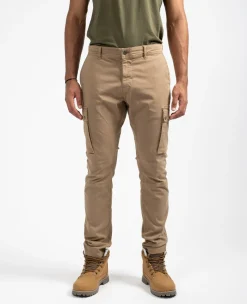 Clearance Woppy Homme Pantalons