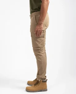 Clearance Woppy Homme Pantalons
