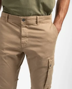 Clearance Woppy Homme Pantalons