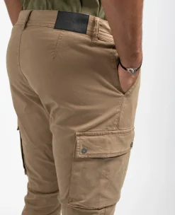 Clearance Woppy Homme Pantalons
