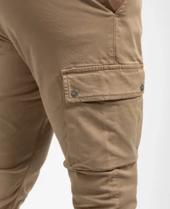 Clearance Woppy Homme Pantalons