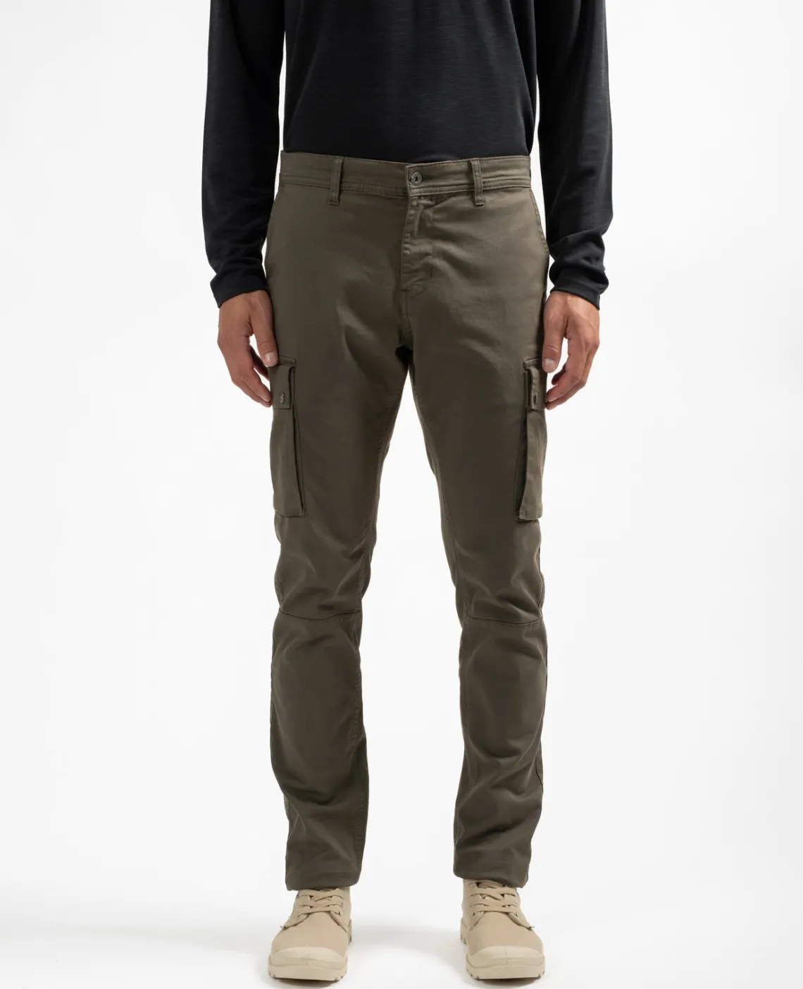Shop Woppy Homme Pantalons