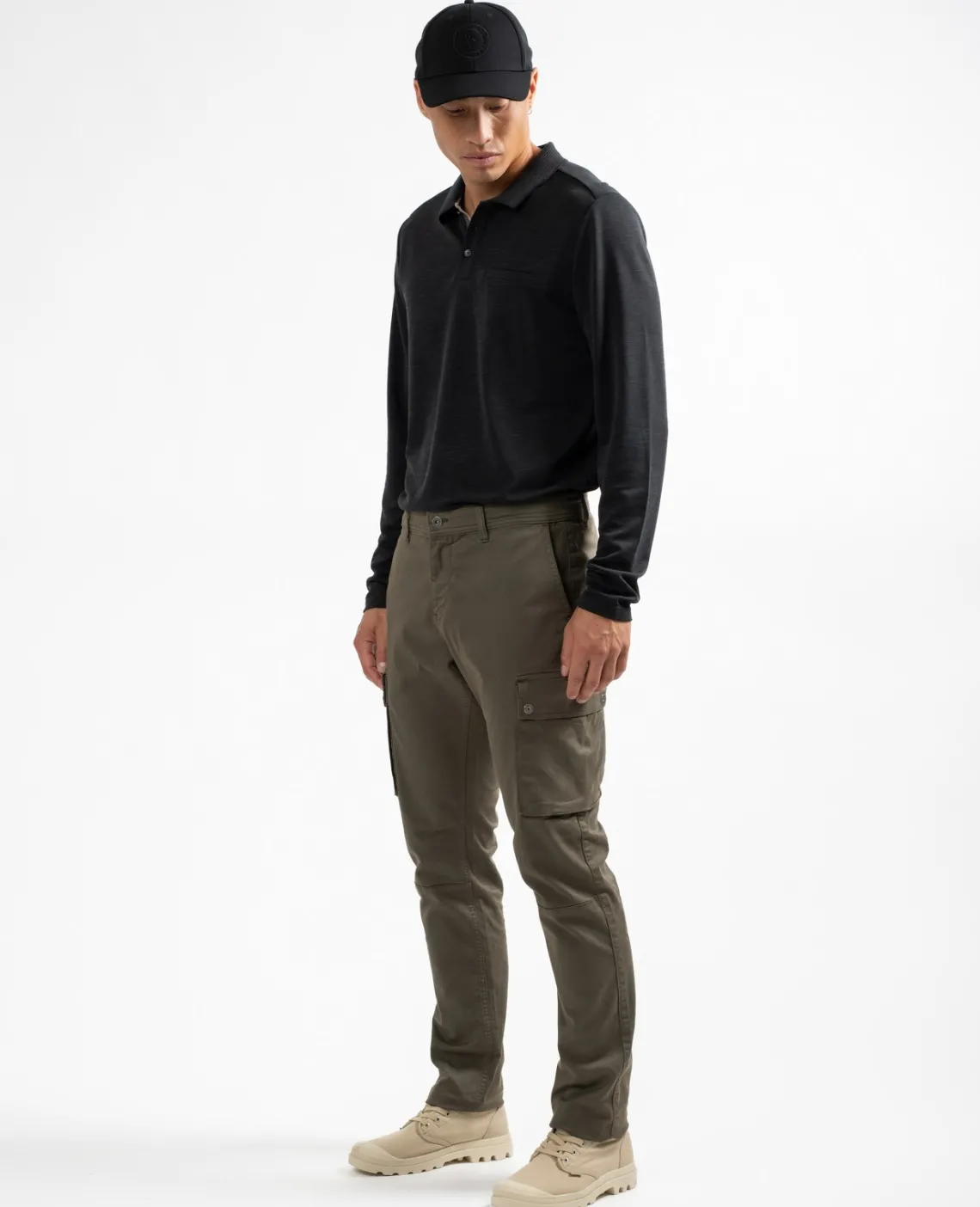 Shop Woppy Homme Pantalons