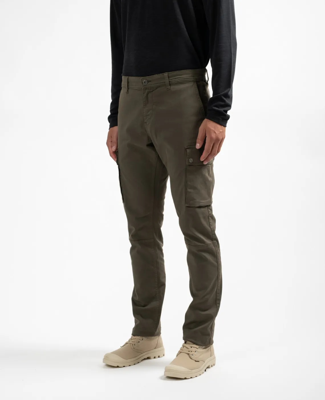 Shop Woppy Homme Pantalons