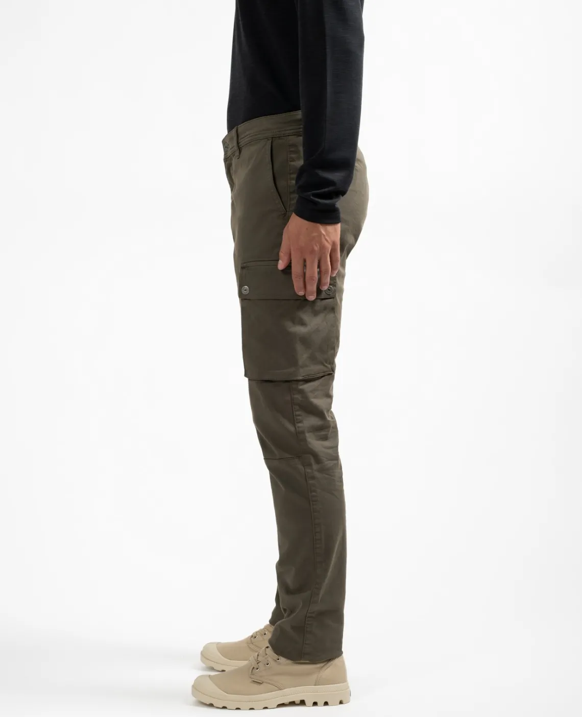 Shop Woppy Homme Pantalons