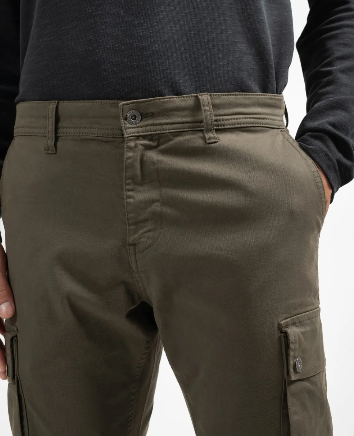 Shop Woppy Homme Pantalons