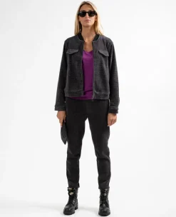 Clearance Yaan Femme Vestes & Manteaux