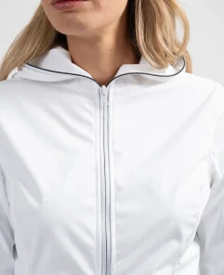 Online Yadez Femme Vestes & Manteaux