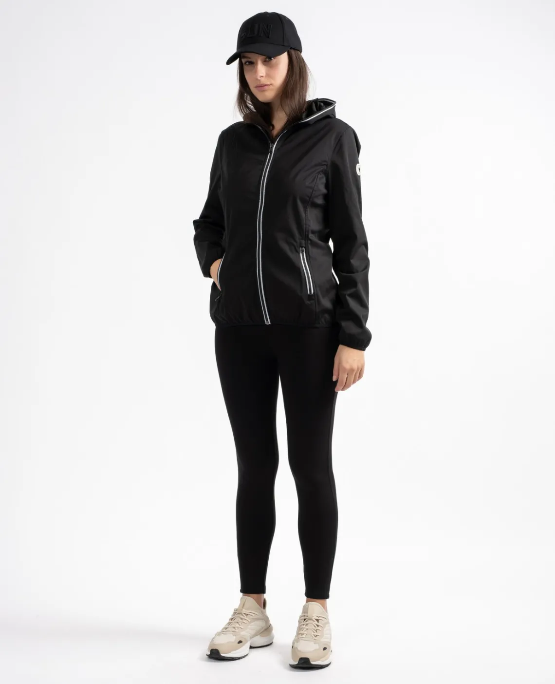 Store Yadez Femme Vestes & Manteaux