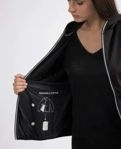 Store Yadez Femme Vestes & Manteaux