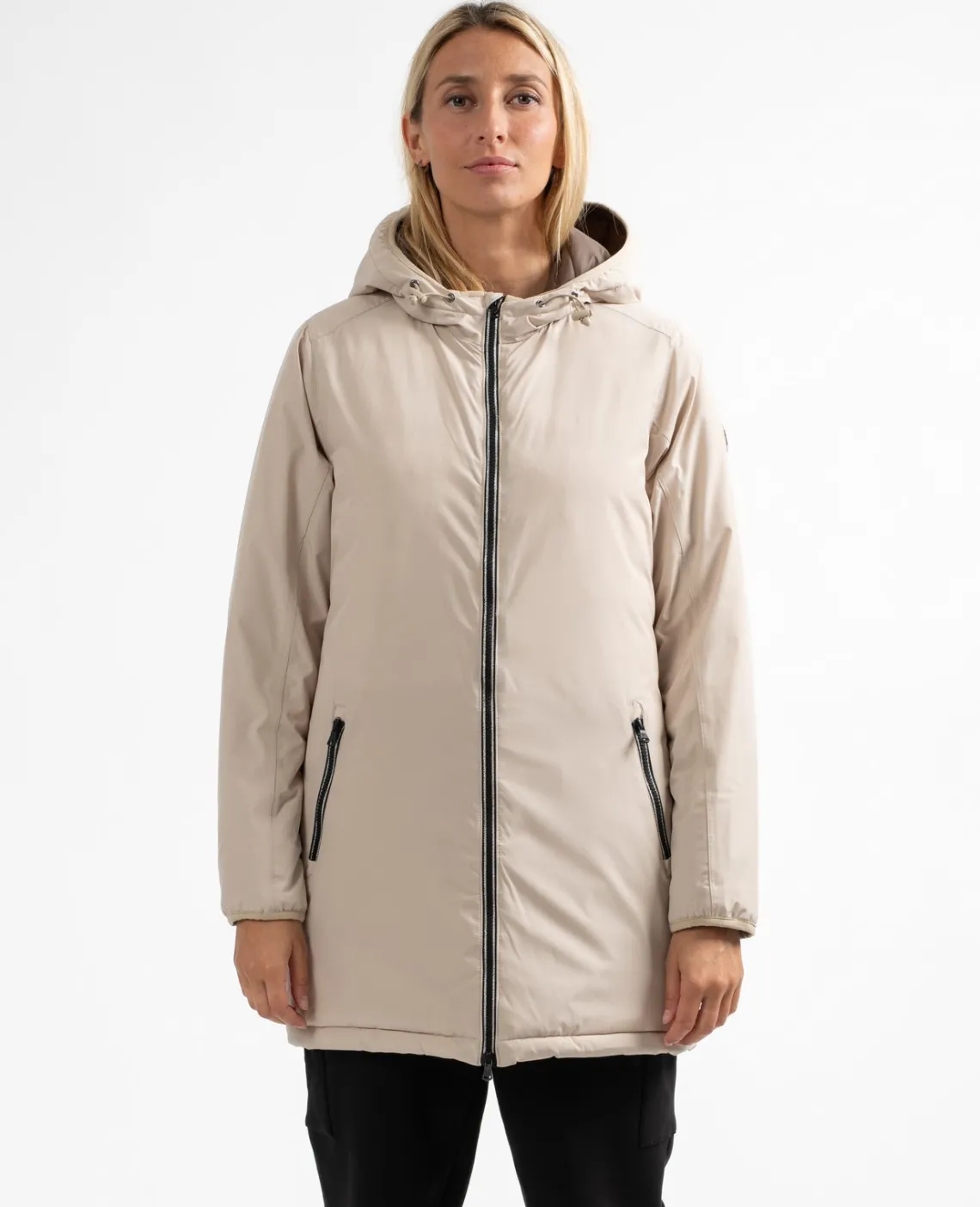 Shop Yattax Femme Doudounes