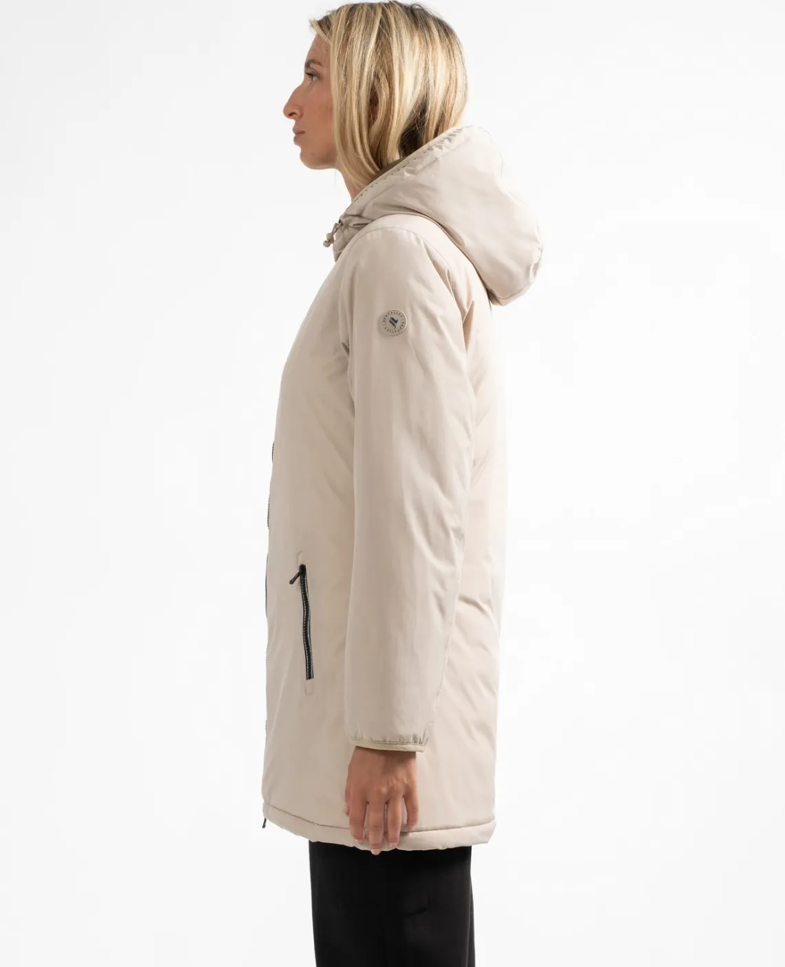 Shop Yattax Femme Doudounes