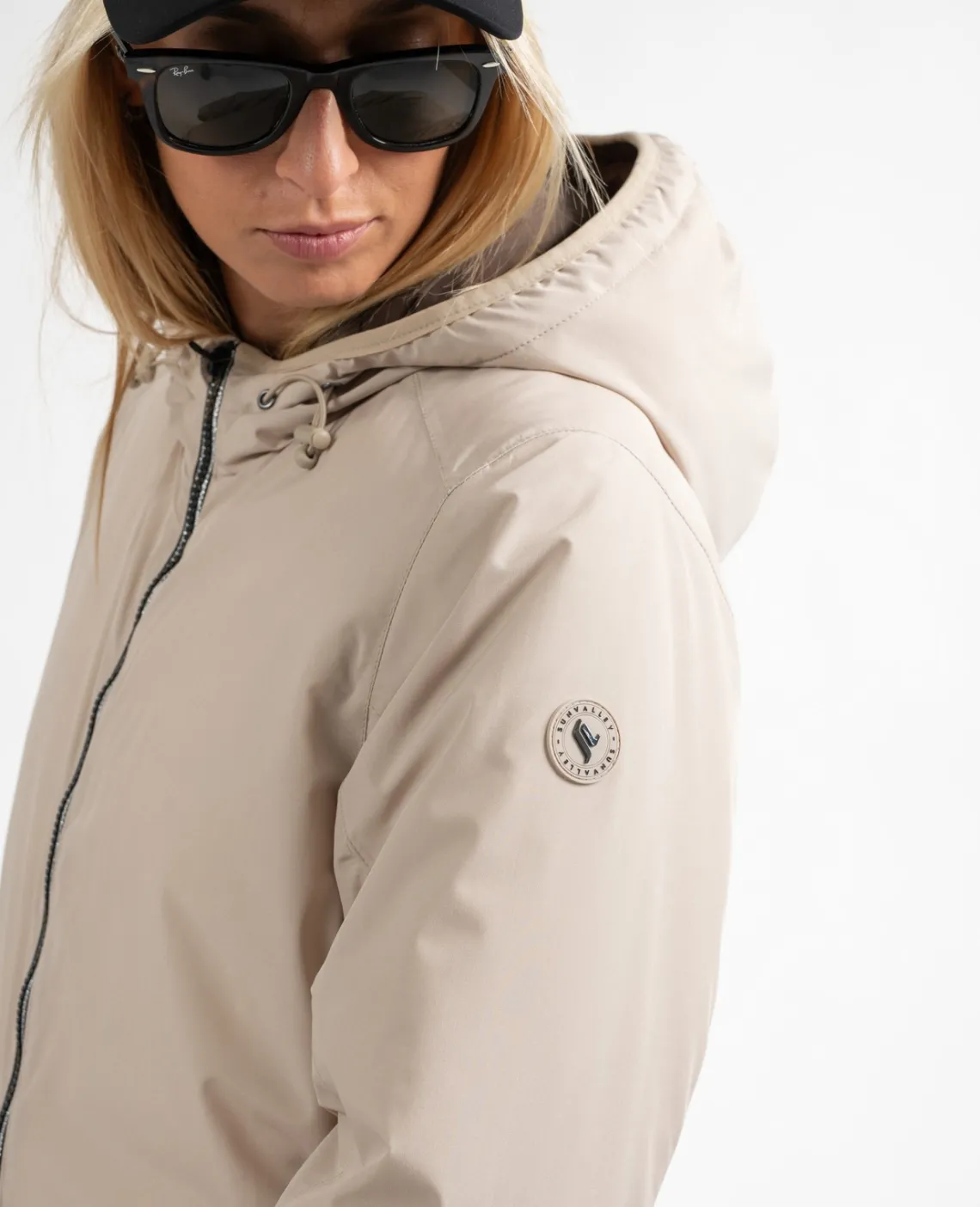 Shop Yattax Femme Doudounes