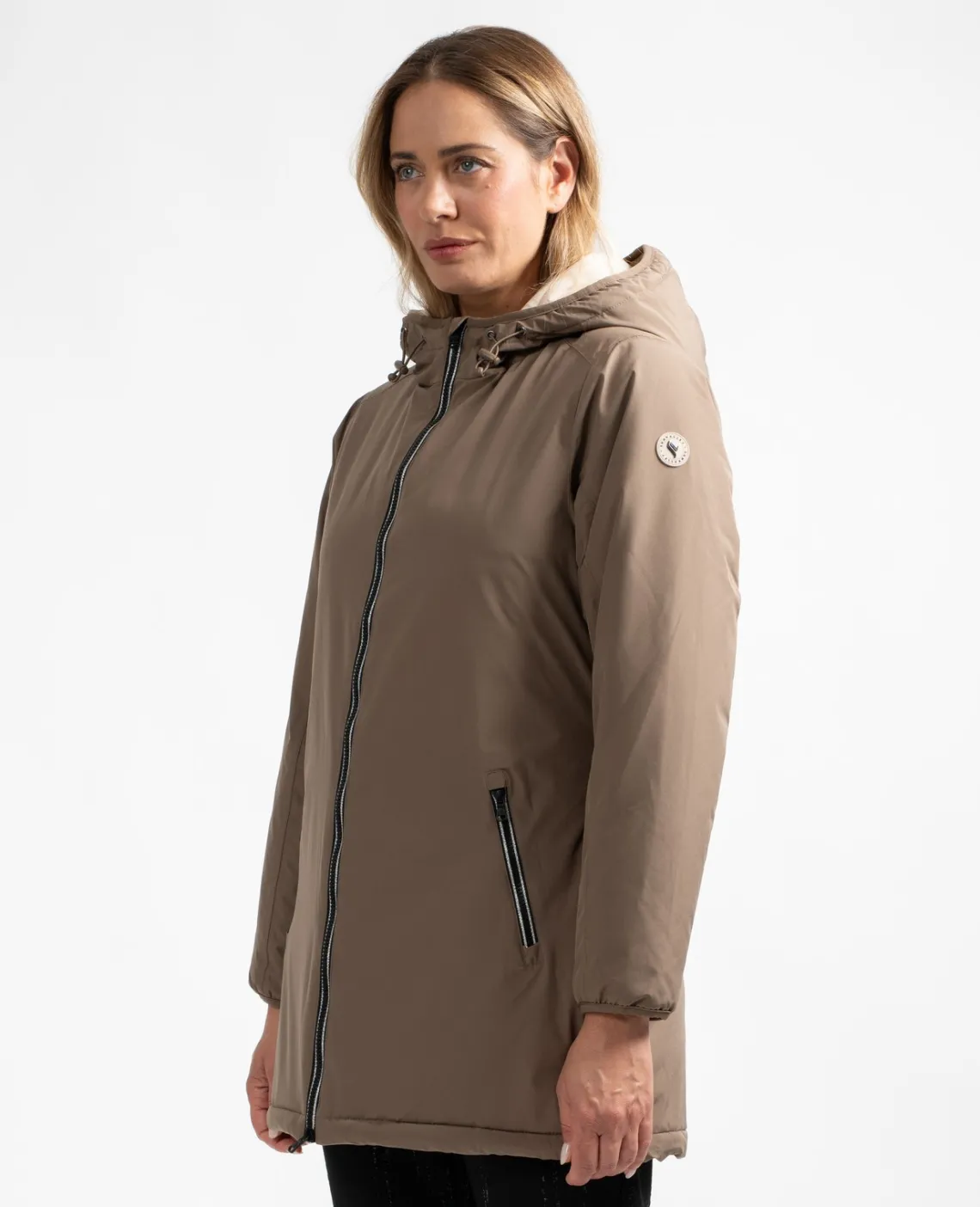 Outlet Yattax Femme Doudounes