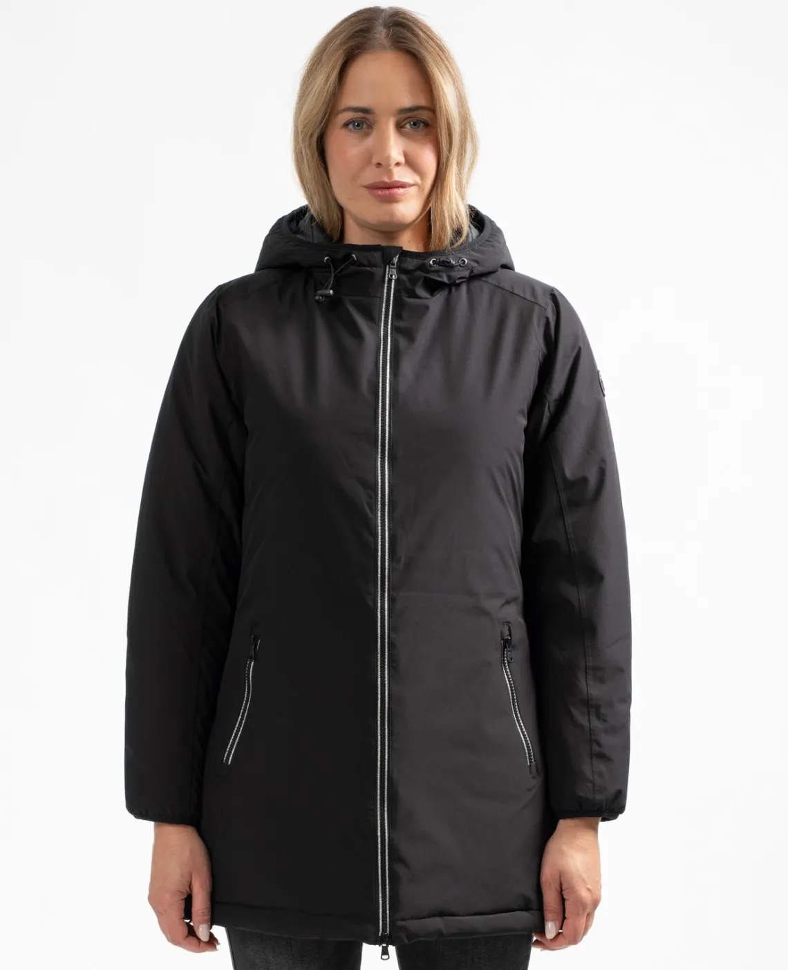 New Yattax Femme Doudounes