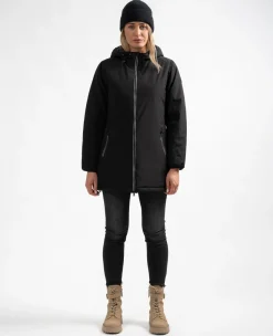 New Yattax Femme Doudounes