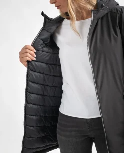 New Yattax Femme Doudounes