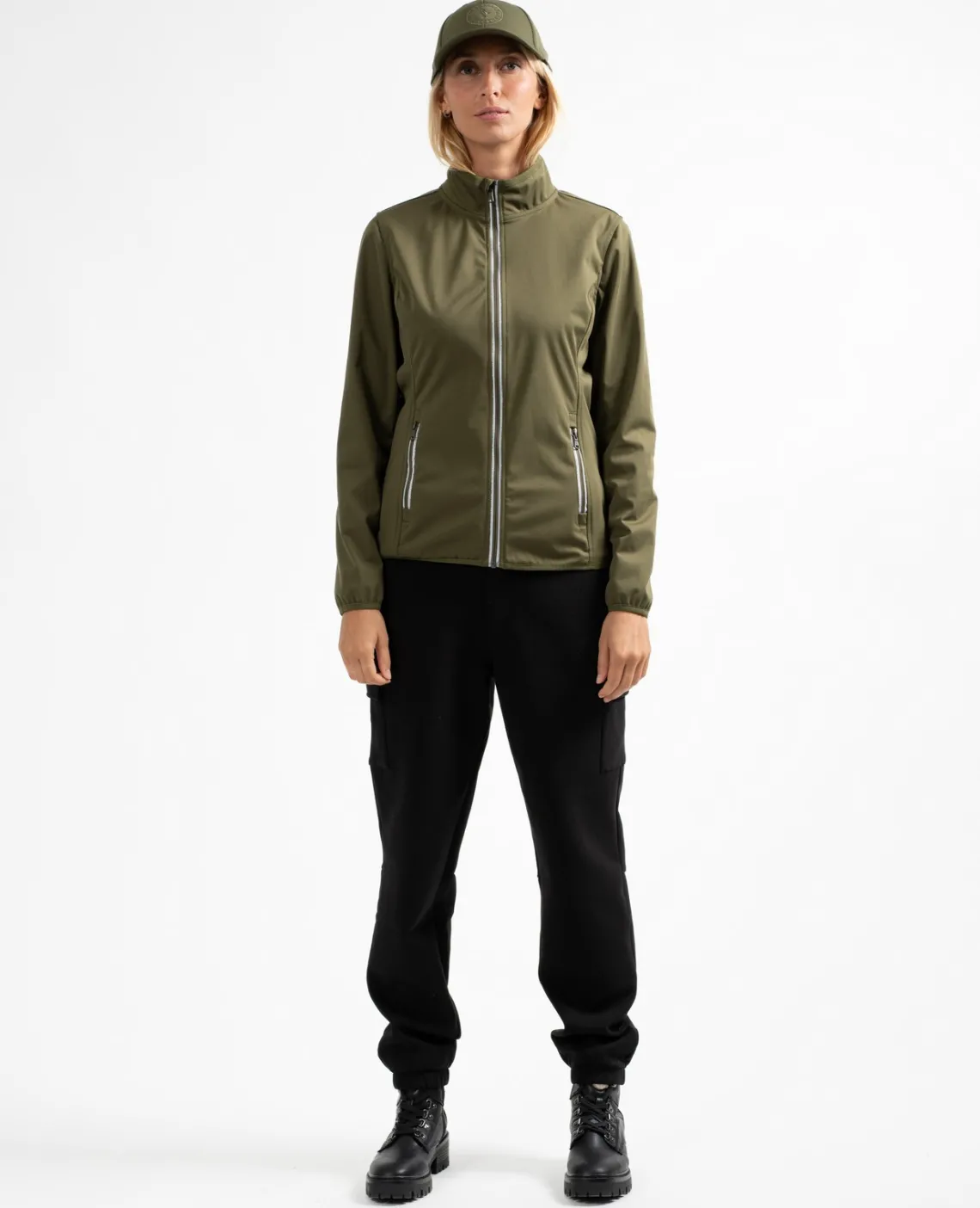Cheap Yazzy Femme Vestes & Manteaux