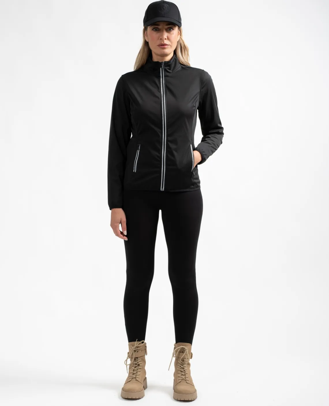 Clearance Yazzy Femme Vestes & Manteaux