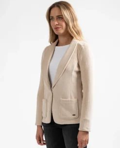 New Yfton Femme Vestes & Manteaux