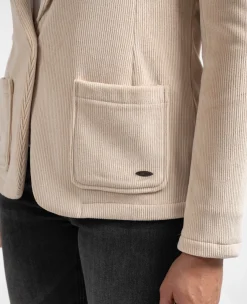 New Yfton Femme Vestes & Manteaux
