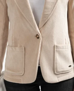 New Yfton Femme Vestes & Manteaux