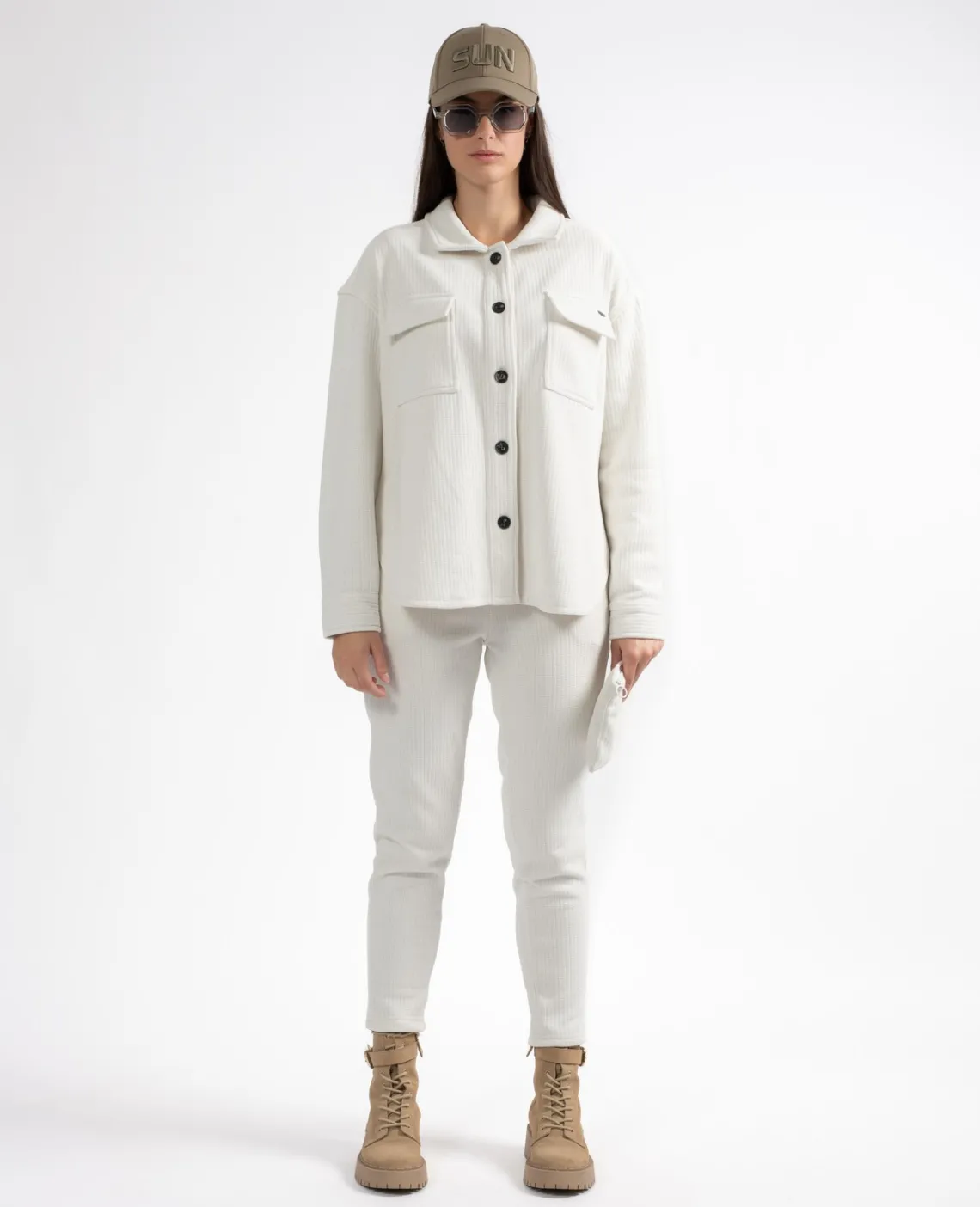 Best Ylaya Femme Vestes & Manteaux