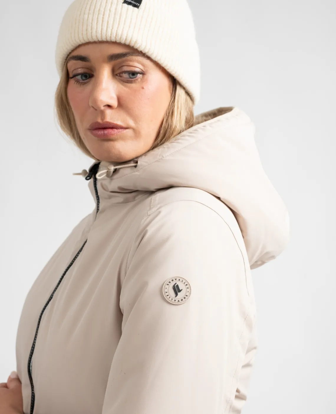 Sale Ylipaa Femme Doudounes