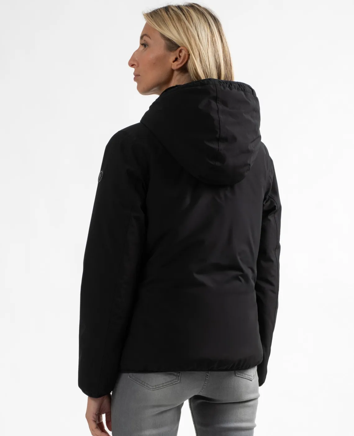 Clearance Ylipaa Femme Doudounes