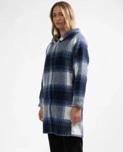 Clearance Yoff Femme Vestes & Manteaux