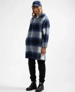Clearance Yoff Femme Vestes & Manteaux