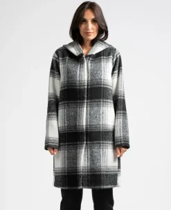 Hot Yoff Femme Vestes & Manteaux