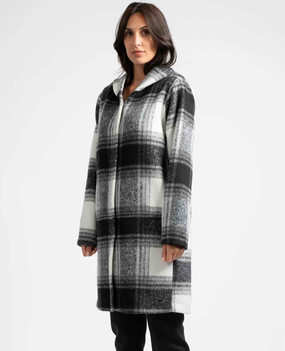 Hot Yoff Femme Vestes & Manteaux