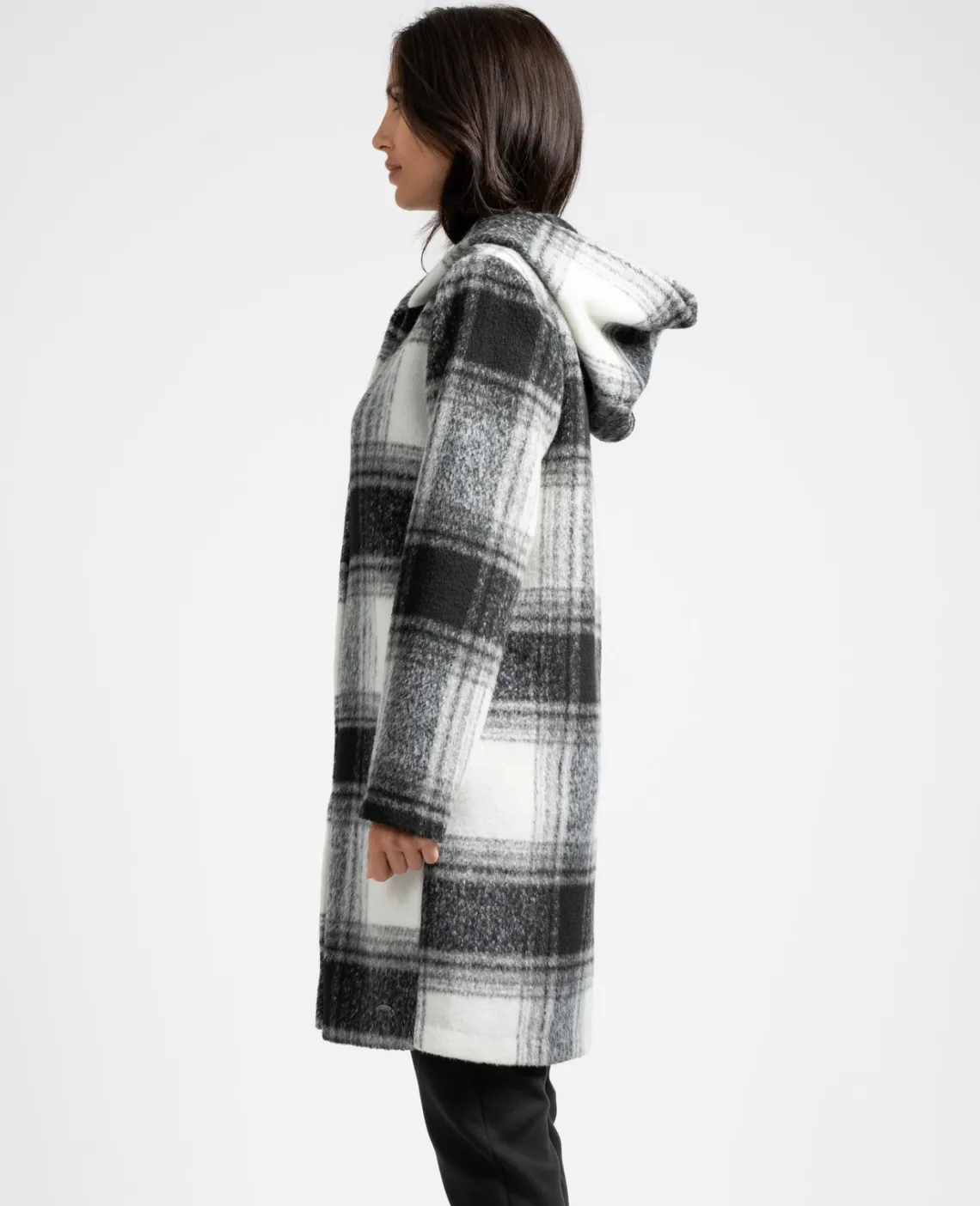 Hot Yoff Femme Vestes & Manteaux