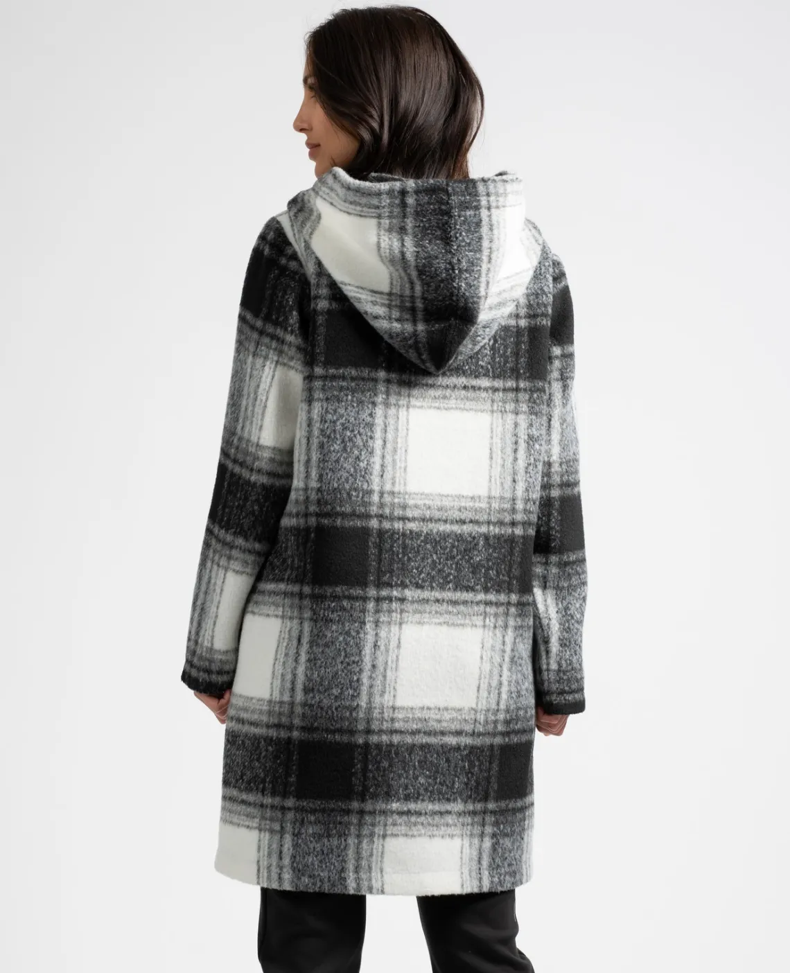 Hot Yoff Femme Vestes & Manteaux