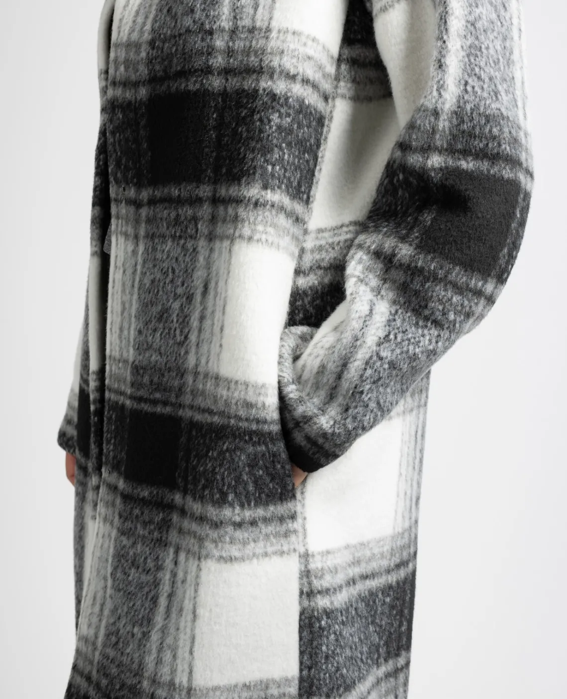 Hot Yoff Femme Vestes & Manteaux